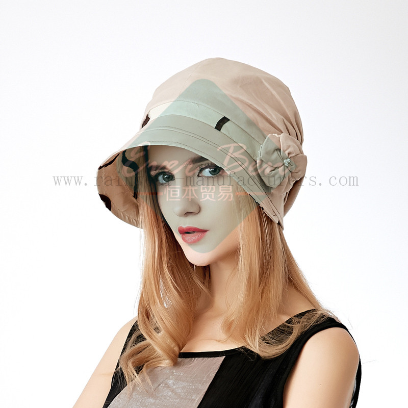 Summer beach hats for women2